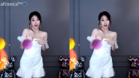 크레용팝엘린 - 섹시댄스(Sexy Dance - 아로아로)