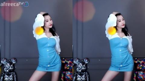 크레용팝엘린 - 섹시댄스(Sexy Dance - Poison)