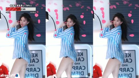 [00]이공삼공 - 섹시댄스(Sexy Dance - Hot Pink)