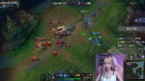 유혜디 x 오메킴