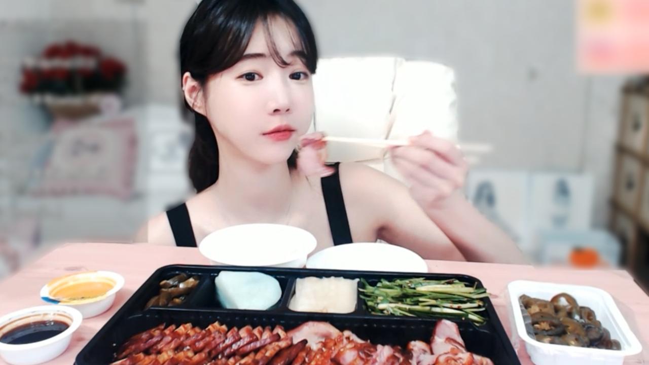 셀리 셀럽분들과의 연애고민 & 호세야 훈제오리 먹방!