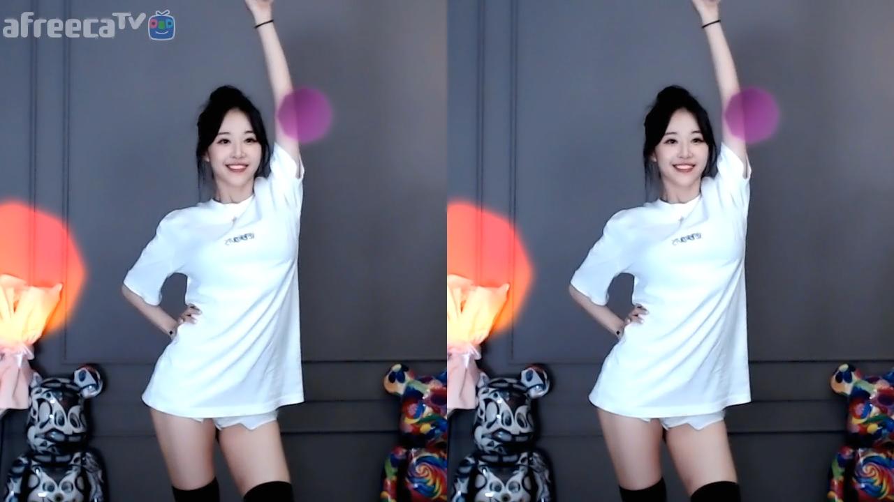 크레용팝엘린 - 섹시댄스(Sexy Dance - 덜덜덜)