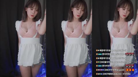 [DM]퀸다미EXID - 핫핑크(Hot Pink)섹시댄스