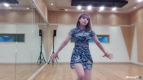 [DM]퀸다미선미 - 가라고(Gotta Go)섹시댄스