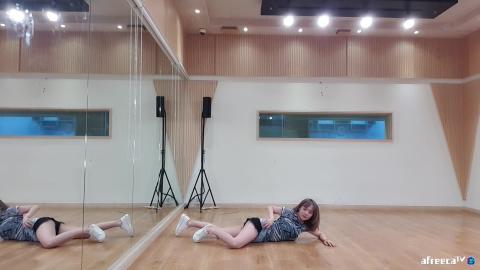 [DM]퀸다미스왈라섹시댄스