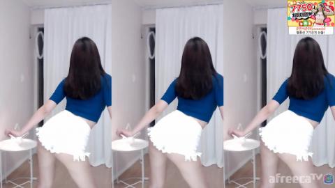 E다연 - 섹시 트월킹 댄스(Sexy Twerking Dance)