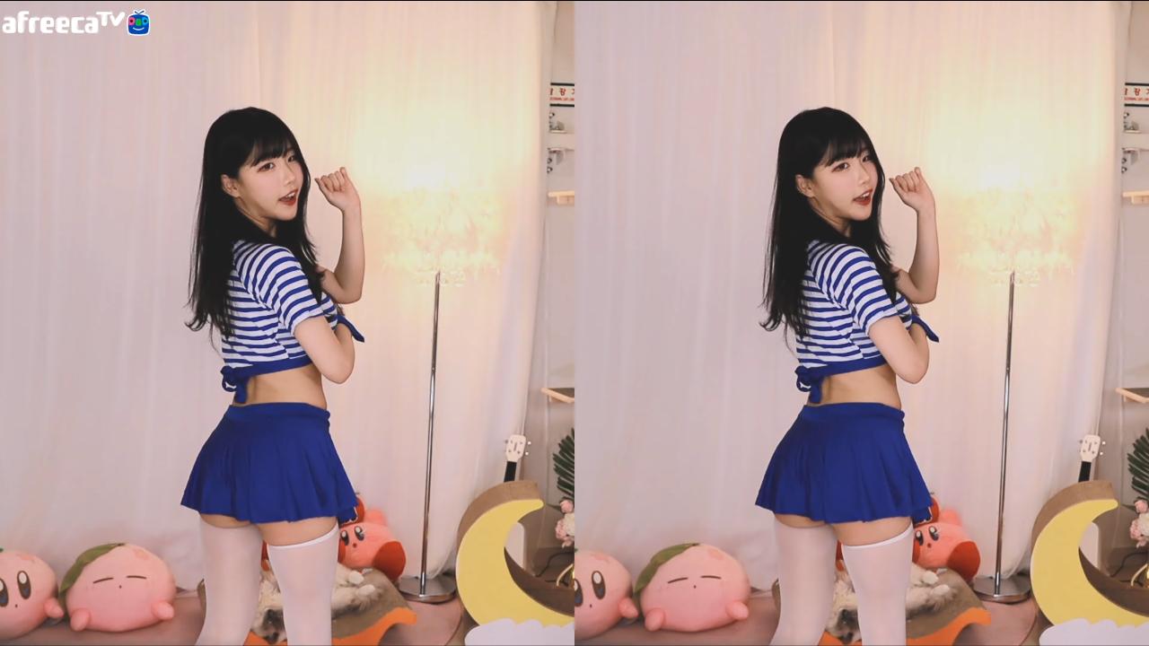 에디린 - 섹시댄스(Sexy Dance - 덜덜덜)