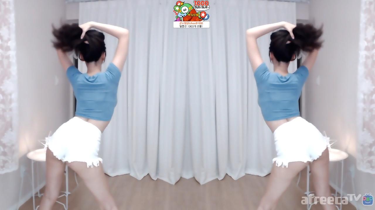 E다연 - 섹시 트월킹 댄스(Sexy Twerking Dance)