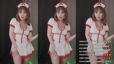 [DM]퀸다미현아 - 어때?섹시댄스