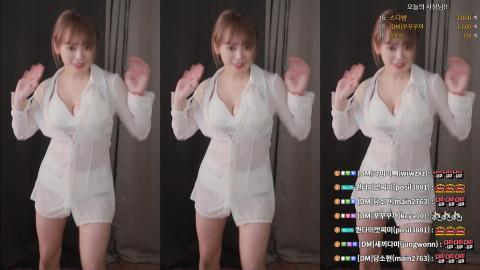 [DM]퀸다미헬로비너스 - 위글위글섹시댄스