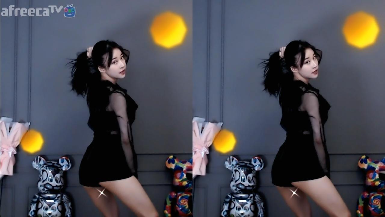 크레용팝엘린 - 섹시댄스(Sexy Dance - Poison)