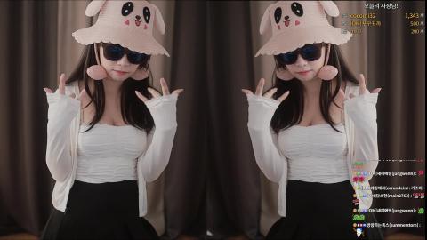 [DM]퀸다미최악의세대 리액션섹시댄스