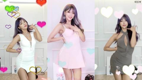 라붐_ 아로아로 *댄스:혜밍 