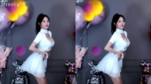 크레용팝엘린 - 섹시댄스(Sexy Dance - 보랏빛밤)