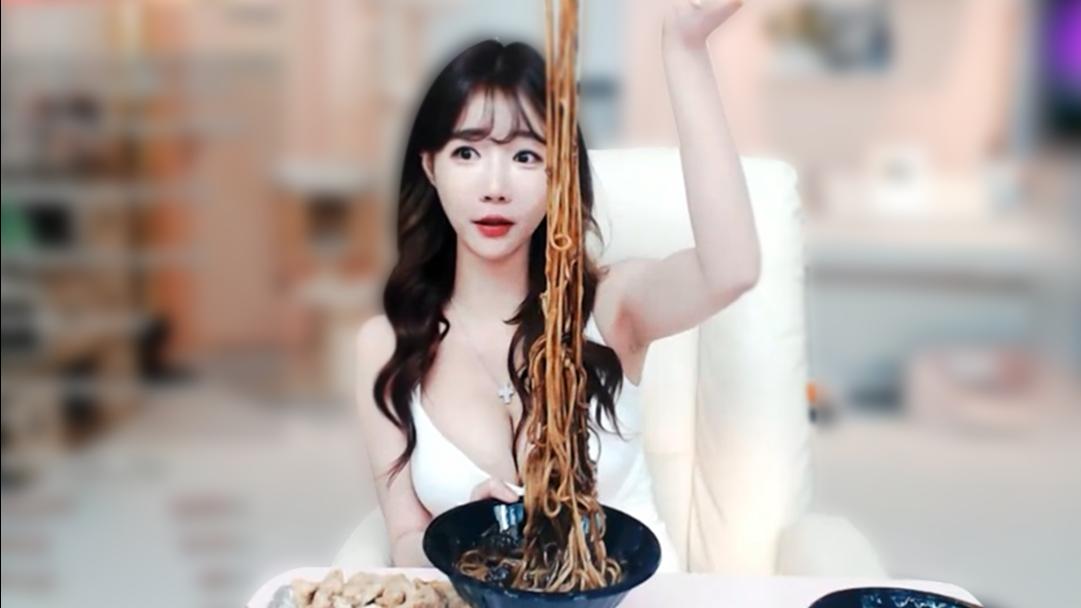 셀리 맛있게 먹겠습니다~ 짜장&탕수육