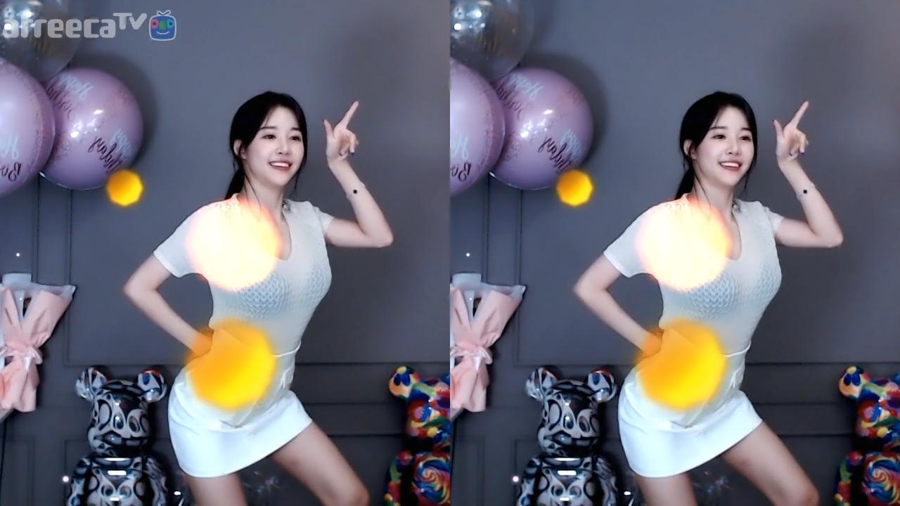 크레용팝엘린 - 섹시댄스(Sexy Dance - 반해)