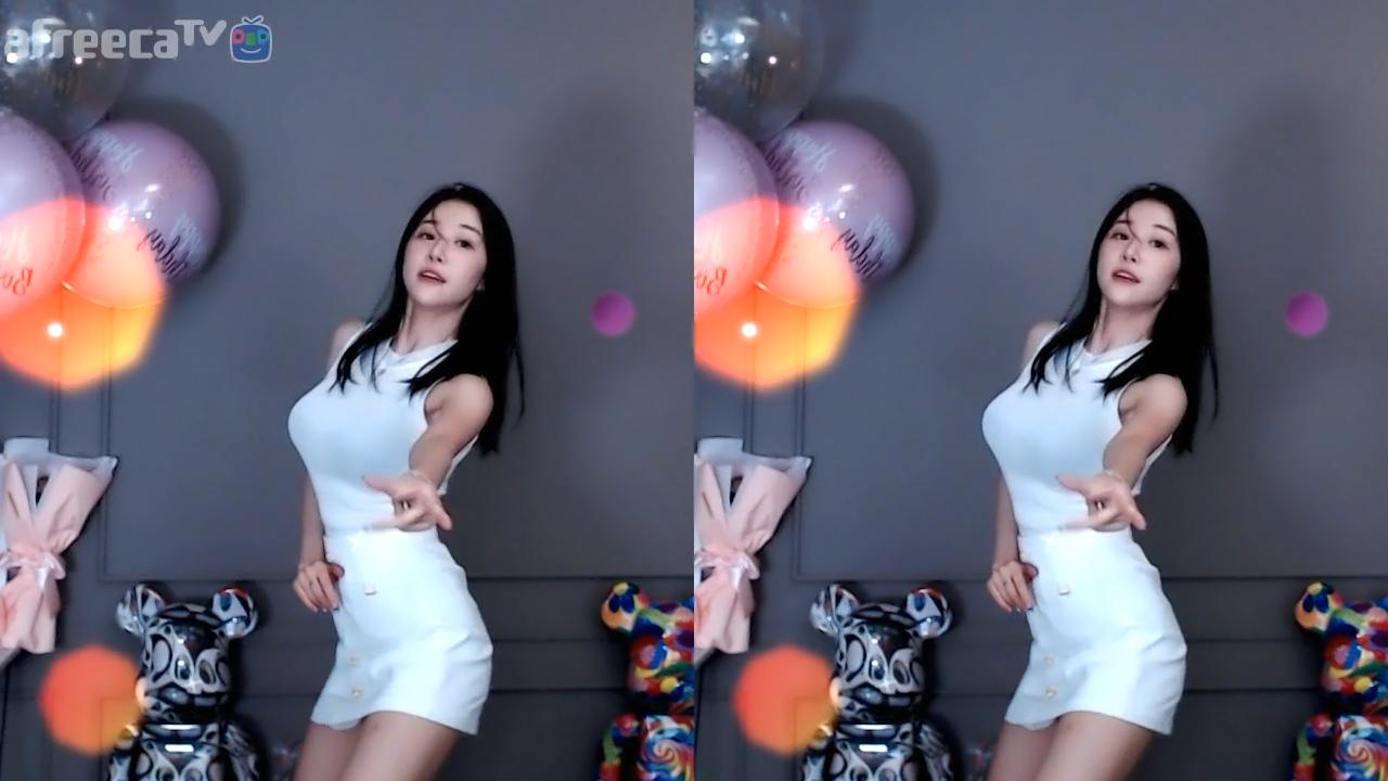크레용팝엘린 - 섹시댄스(Sexy Dance - Poison)