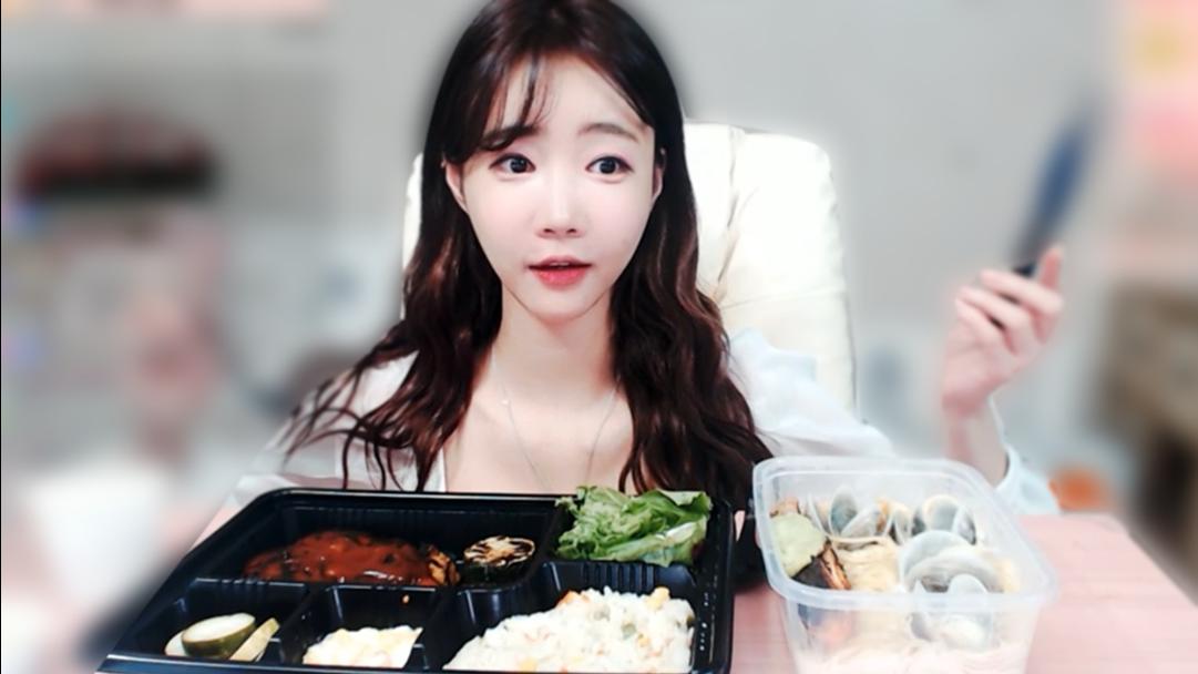 셀리 함박 연어 스테이크 그리고 파스타 꼬망꼬망!