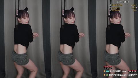 [DM]퀸다미AOA - 사뿐사뿐섹시댄스