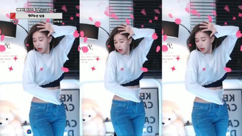 [00]이공삼공 - 섹시댄스(Sexy Dance - 날보러와요)