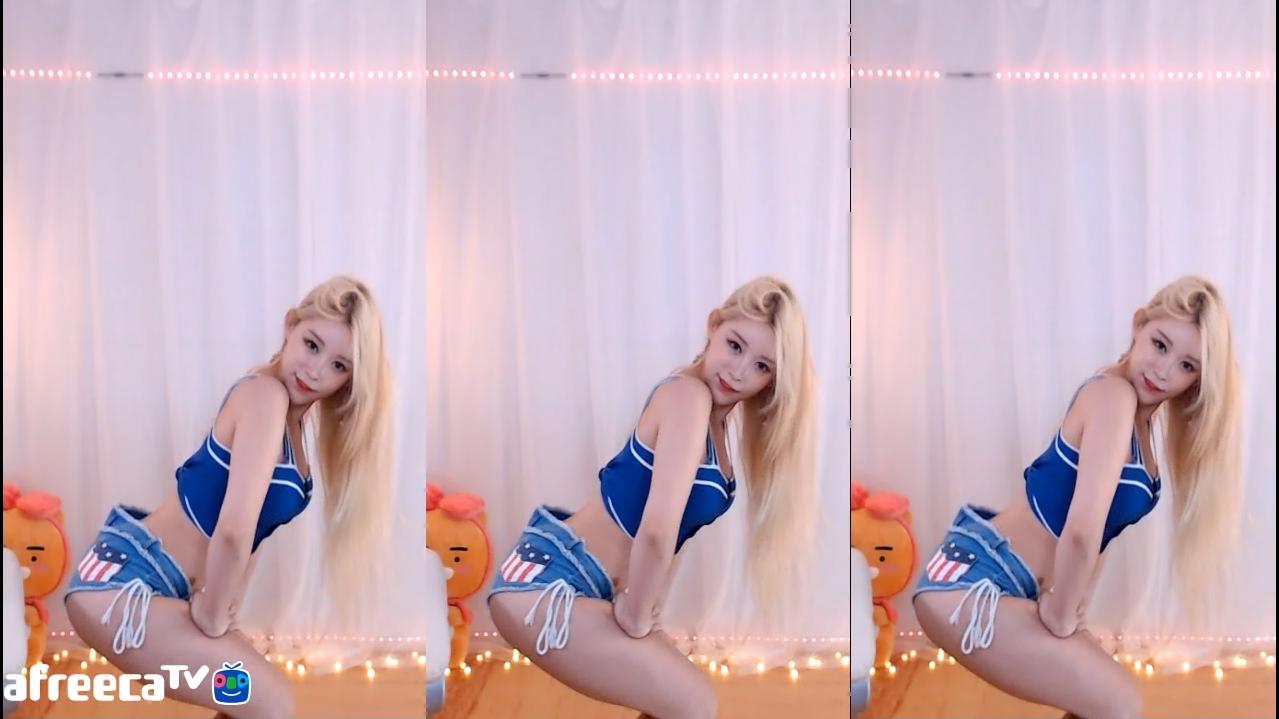 쁨안나 - 섹시댄스(Sexy Dance - 날라리)