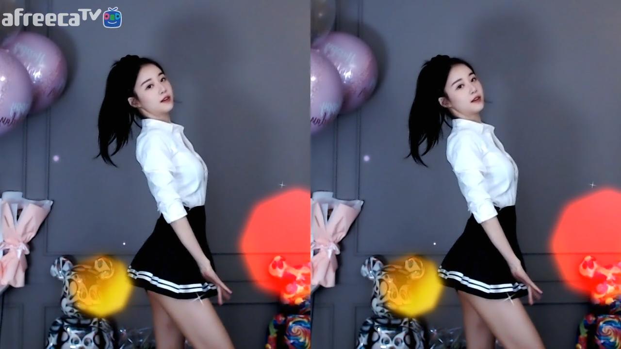 크레용팝엘린 - 섹시댄스(Sexy Dance - I'm in Love)
