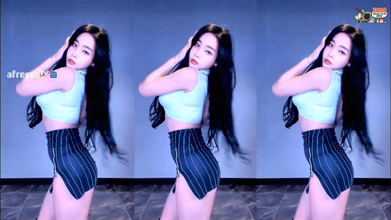 플윗미 - 섹시 댄스(Sexy Dance)