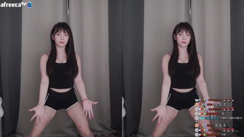 [DM]퀸다미현아 - 체인지(Change)섹시댄스