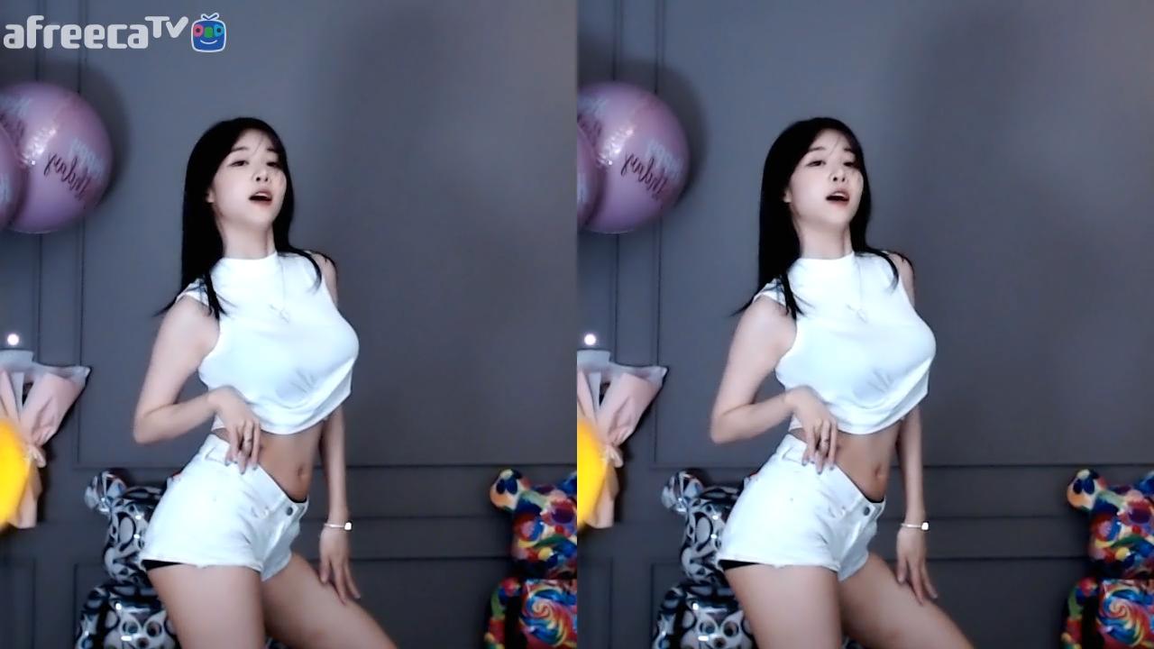 크레용팝엘린 - 섹시댄스(Sexy Dance - I'm in Love)