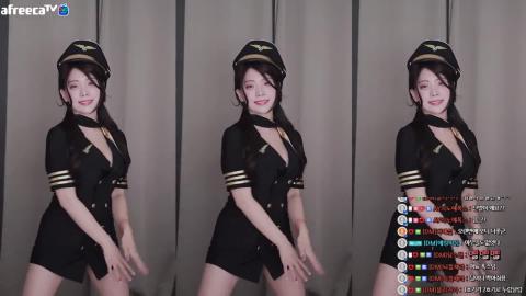 [DM]퀸다미현아 - 어때?섹시댄스