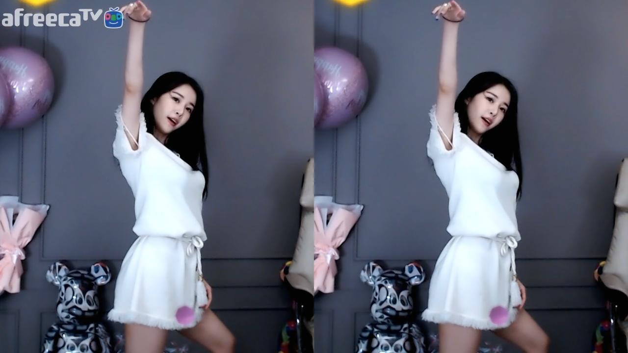 크레용팝엘린 - 섹시댄스(Sexy Dance - I'm in Love)