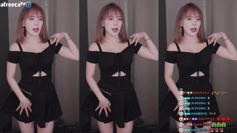 [DM]퀸다미f(x)에프엑스 - 라차타(LA chA TA)섹시댄스