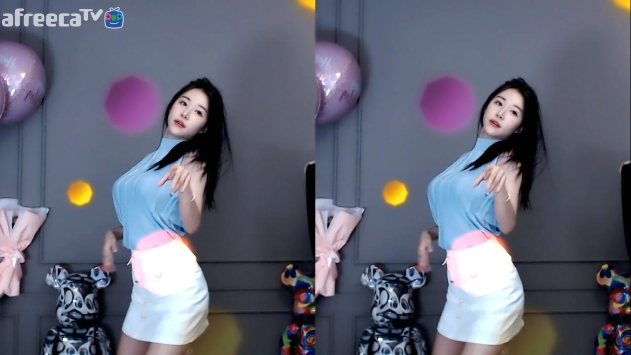 크레용팝엘린 - 섹시댄스(Sexy Dance - 덤더럼)