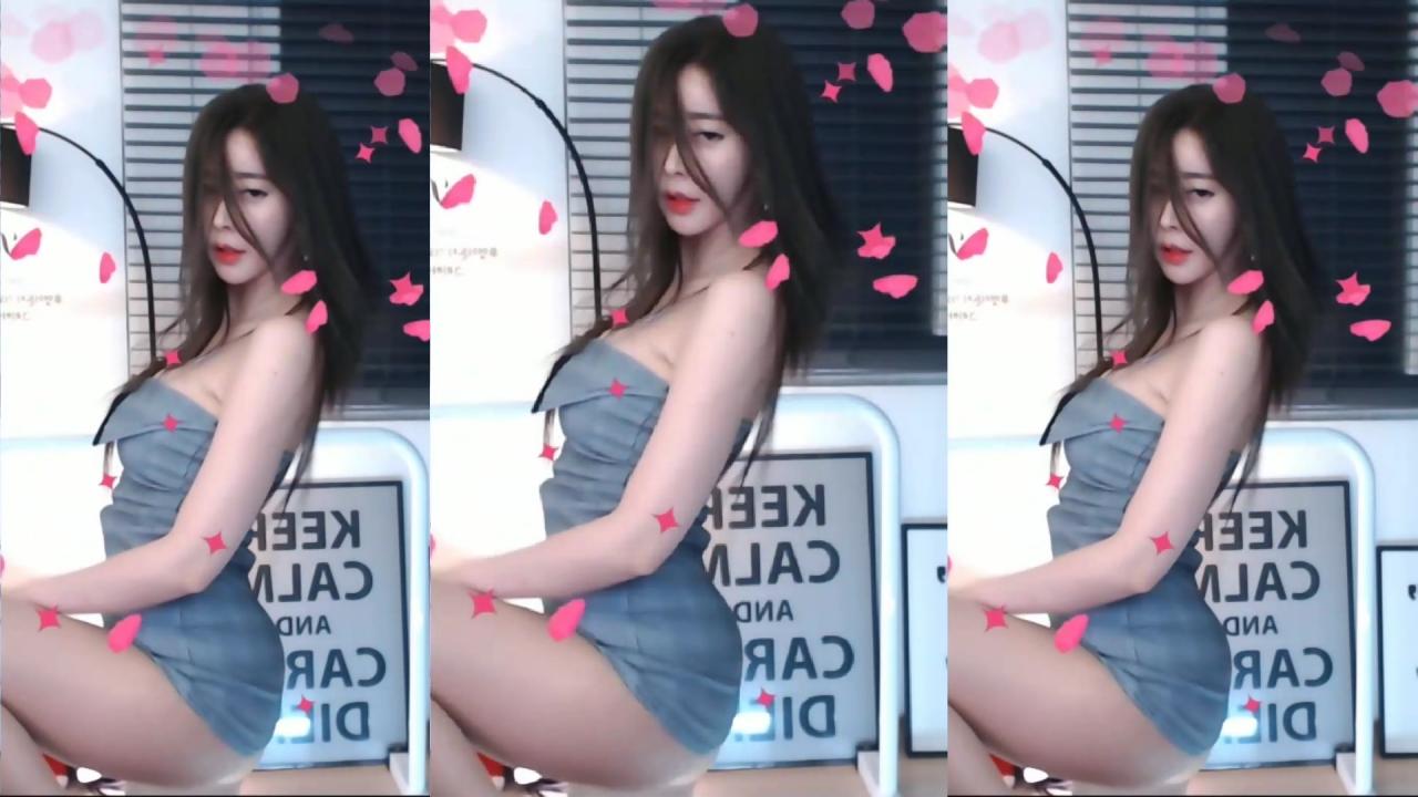 [00]이공삼공] 섹시댄스 ( 현아 - Lip & Hip )