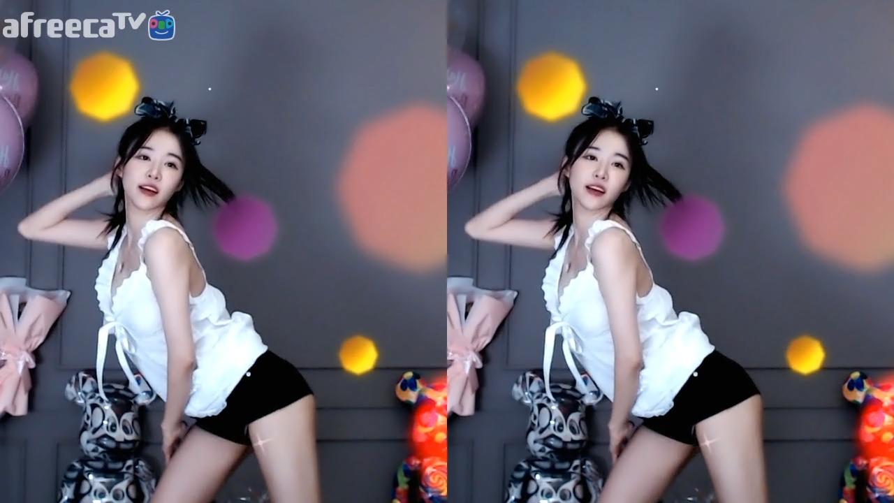 크레용팝엘린 - 섹시댄스(Sexy Dance - 예쁜게 죄)