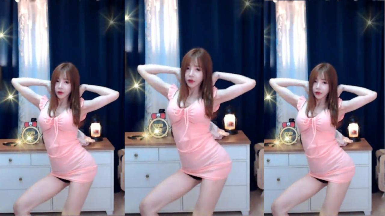 아현] 섹시댄스 ( 헬로비너스 - 난 예술이야 )