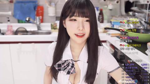에디린] 섹시댄스 ( 오토바이 )