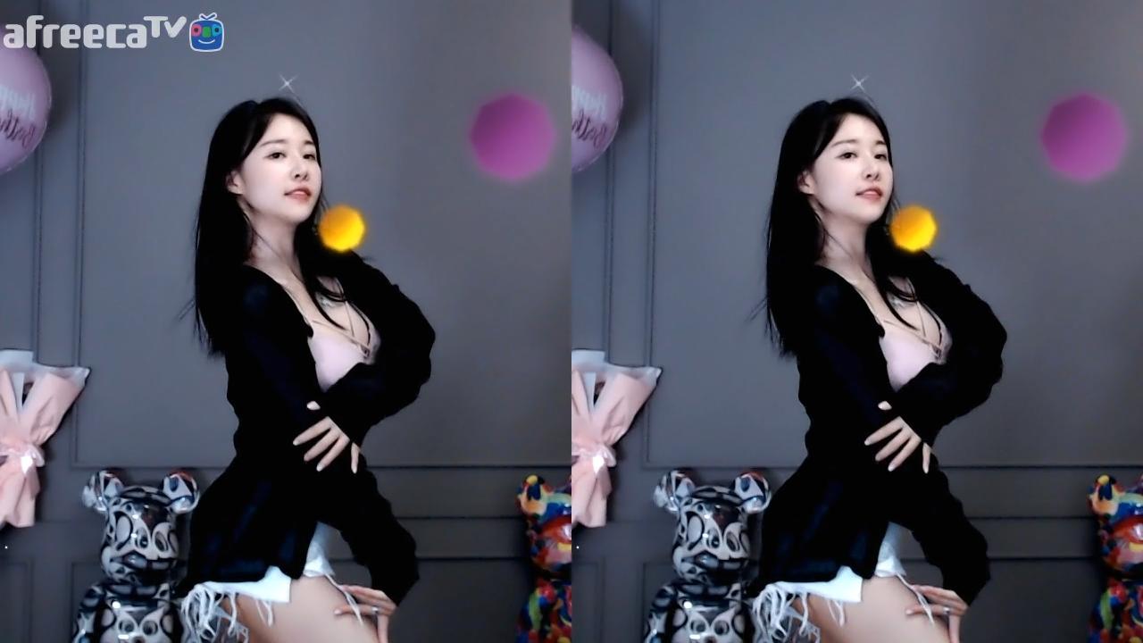 크레용팝엘린 - 섹시댄스(Sexy Dance - 롤린)