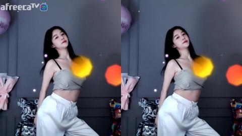 크레용팝엘린 - 섹시댄스(Sexy Dance - Good Night Kiss)