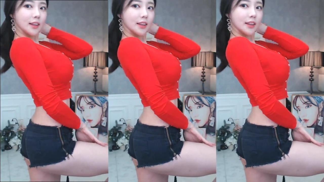[G]지삐] 섹시댄스 ( EXID - 위 아래 )