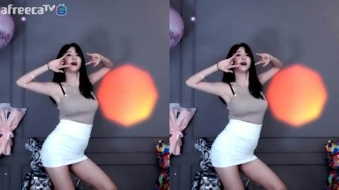 크레용팝엘린 - 섹시댄스(Sexy Dance - 보랏빛 밤)