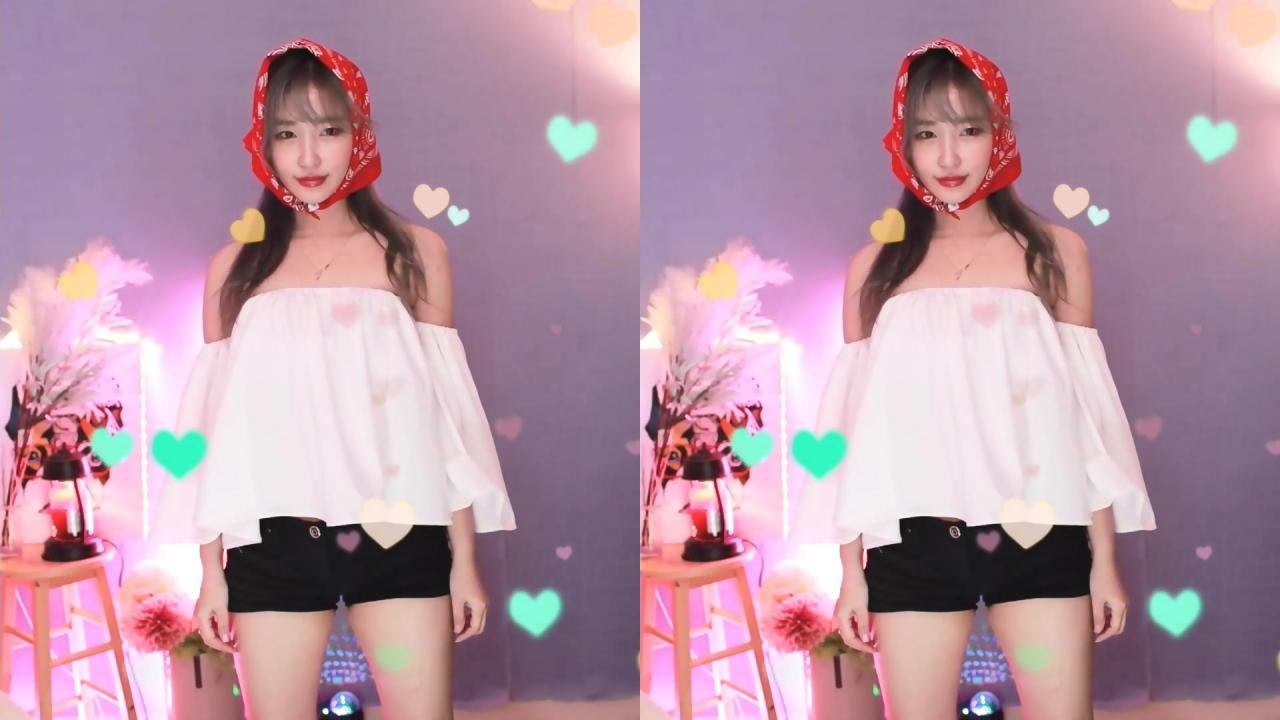 [JW]임지우] 섹시댄스 ( 크레용팝 - 어이 )
