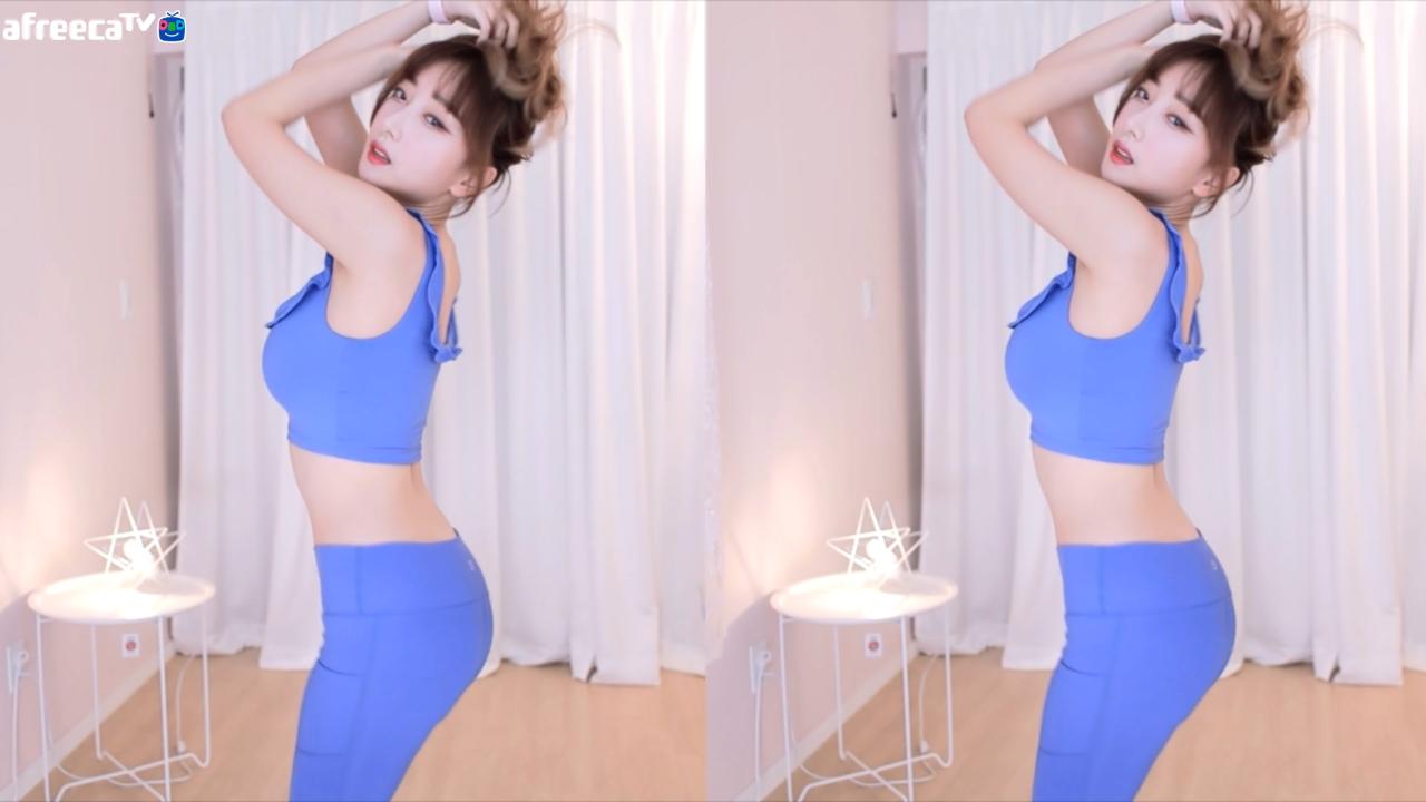 E다연 - 섹시댄스(Sexy Dance - Lip & Hip)