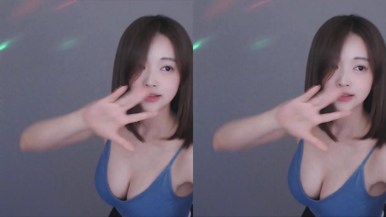 BJ히또] 섹시댄스 ( 트와이스 - What Is Love? )