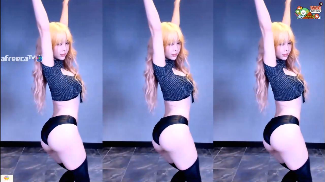 플윗미 - 19금 섹시 댄스(Sexy Dance)