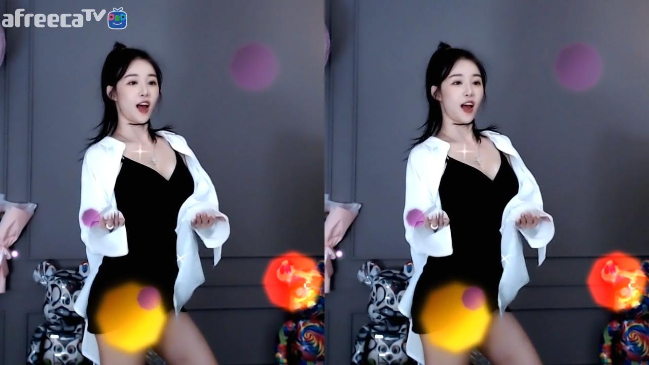 크레용팝엘린 - 섹시댄스(Sexy Dance - 짧은치마)