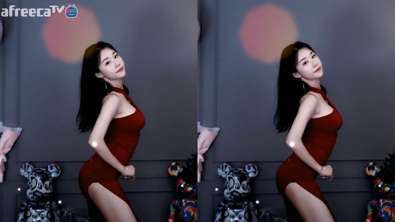 크레용팝엘린 - 섹시댄스(Sexy Dance - 롤린)