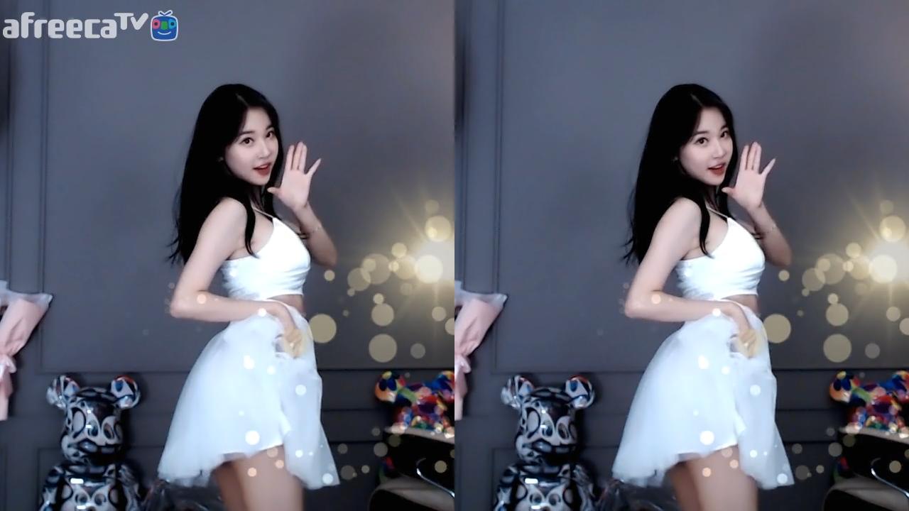 크레용팝엘린 - 섹시댄스(Sexy Dance - 두둠칫)