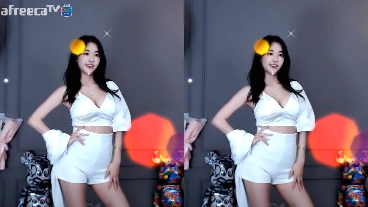 크레용팝엘린 - 섹시댄스(Sexy Dance - 롤린)