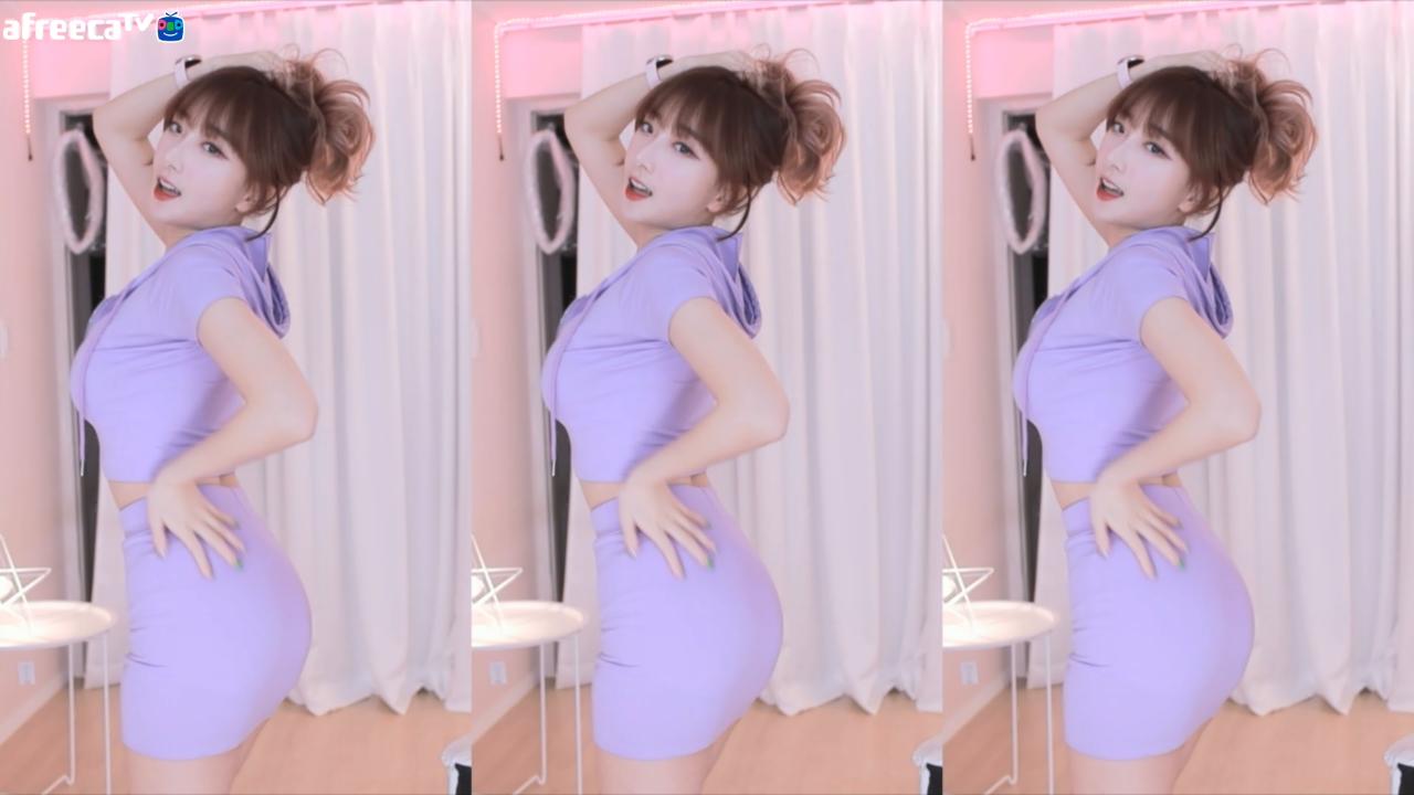 E다연 - 섹시댄스(Sexy Dance)